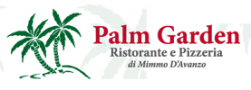 Ristorante Palm Garden Terzigno